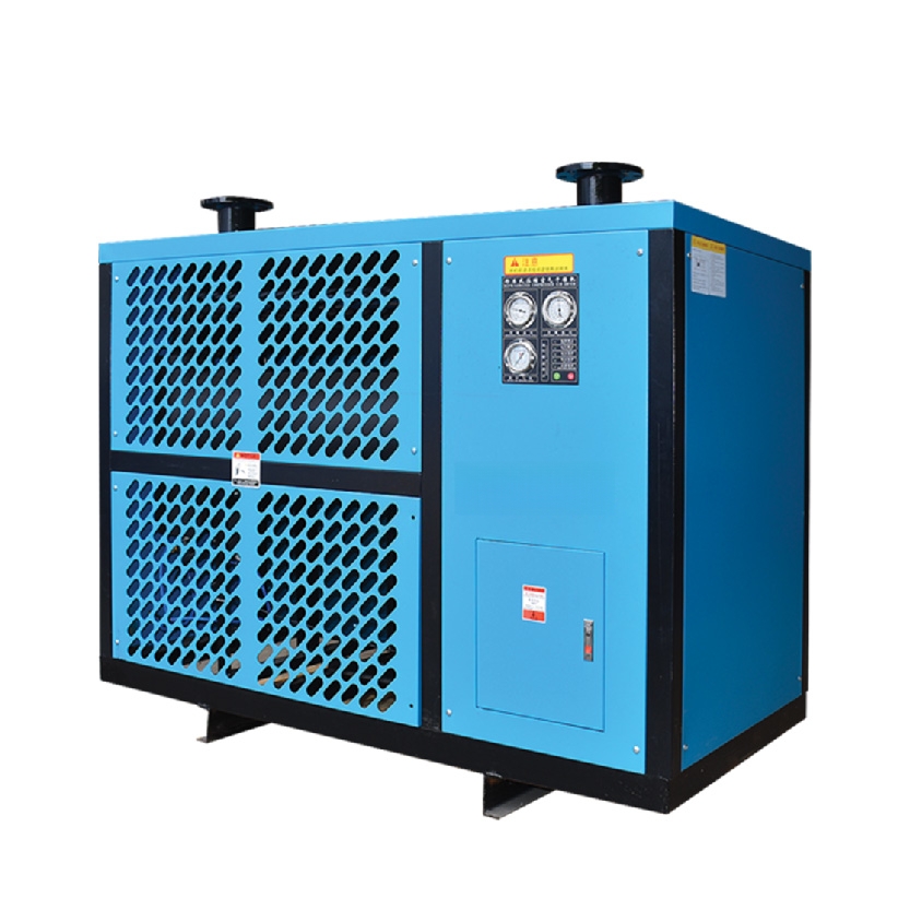 龙岩风冷常温冷冻式干燥机